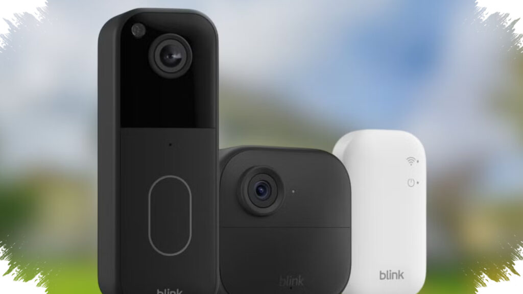 Paket Keamanan Rumah Ini Menghantam Harga Rival, Kamera dan Doorbell Sekaligus Cuma $44