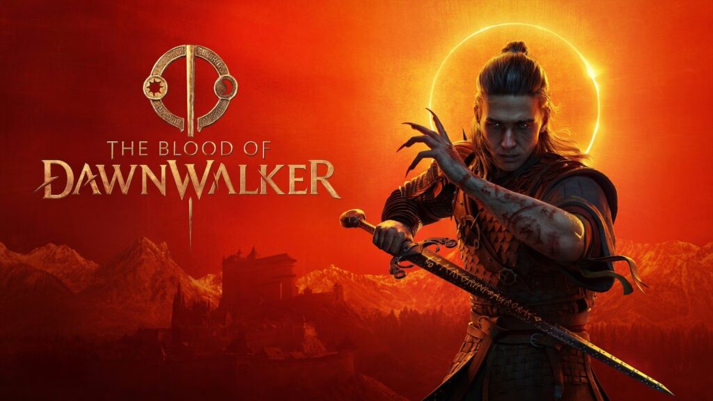 The Blood Of Dawnwalker Minta 16GB RAM Sejak Minimum, 4K 60 FPS Masih Menuntut Mesin Gahar