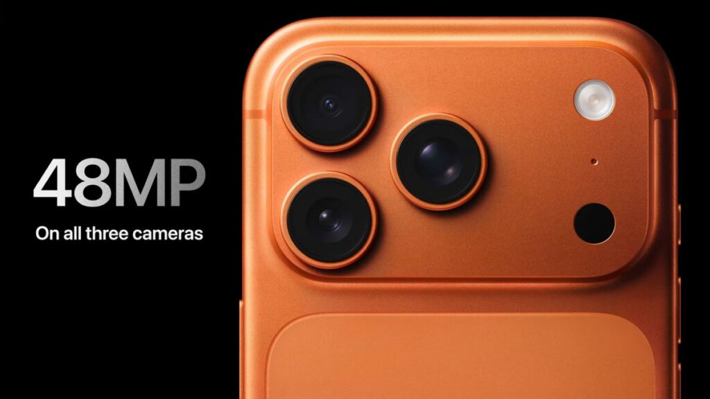 Teknisi China Pulihkan iPhone 17 Pro Max Penyok, Bodi Kembali Mulus Seperti Baru