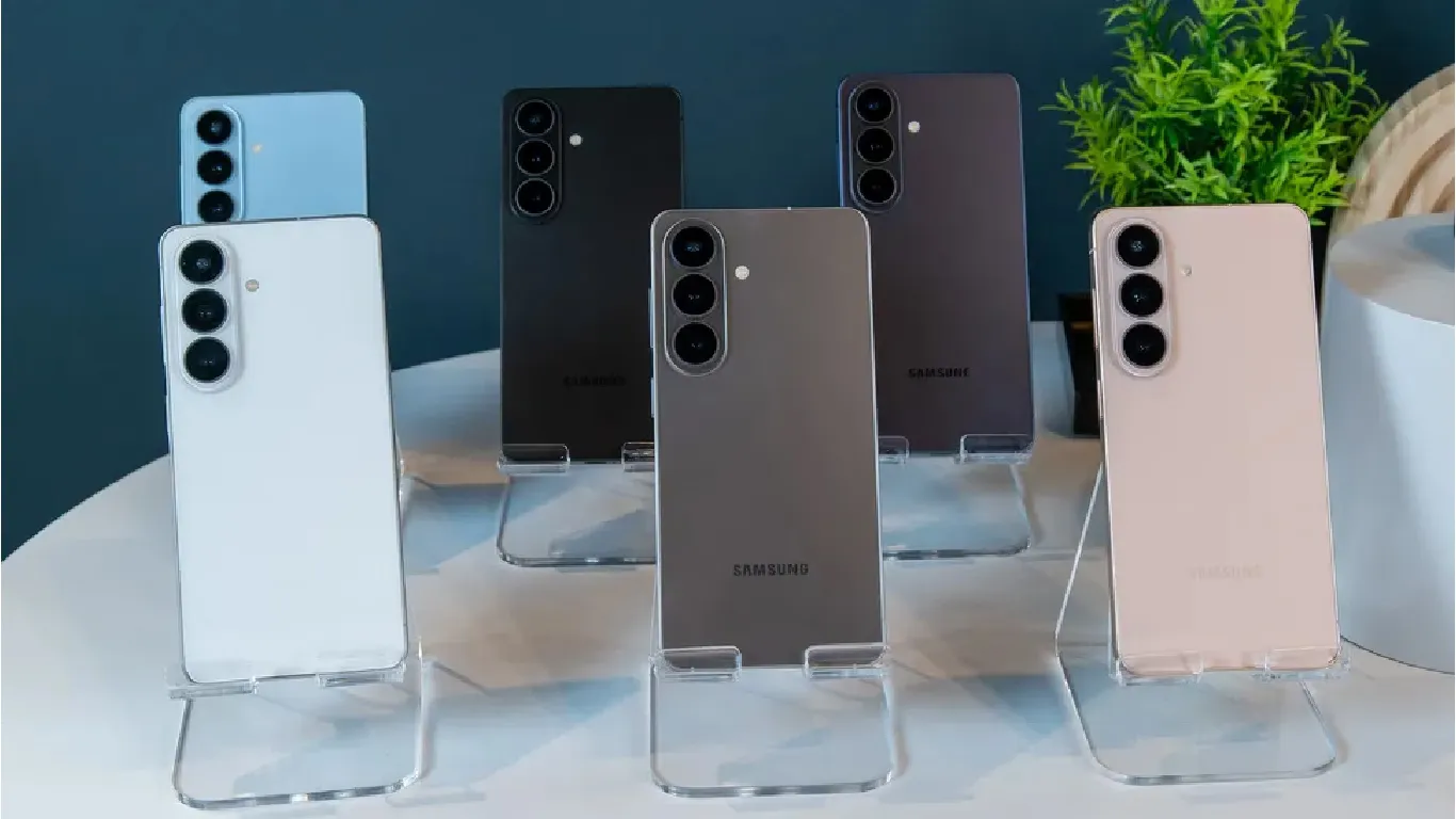Galaxy S27 Bisa Berubah Total, Demi Magnet Qi2 Bawaan Tanpa Casing