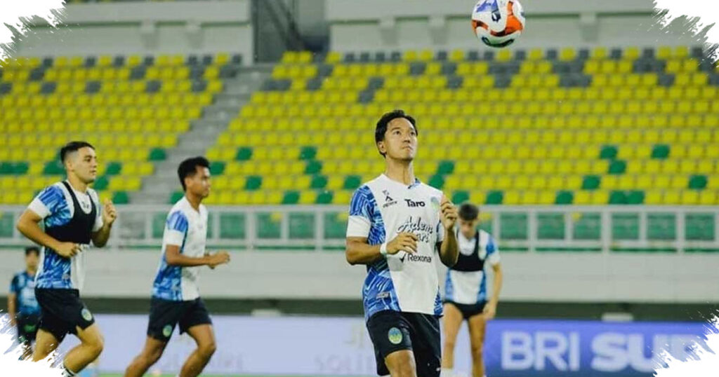 PSIM Kejar Revans Atas Persita, Lima Absensi Jadi Ujian Terberat Laskar Mataram