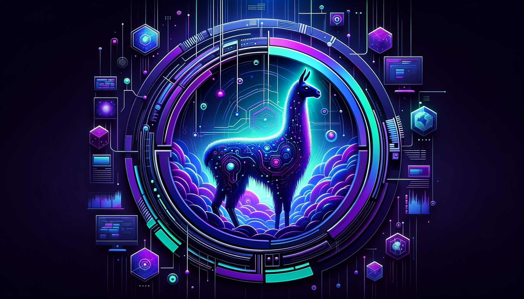 Meta AI Terpuruk, Llama Tertinggal dan Keamanan Pengguna Kini Dipertanyakan