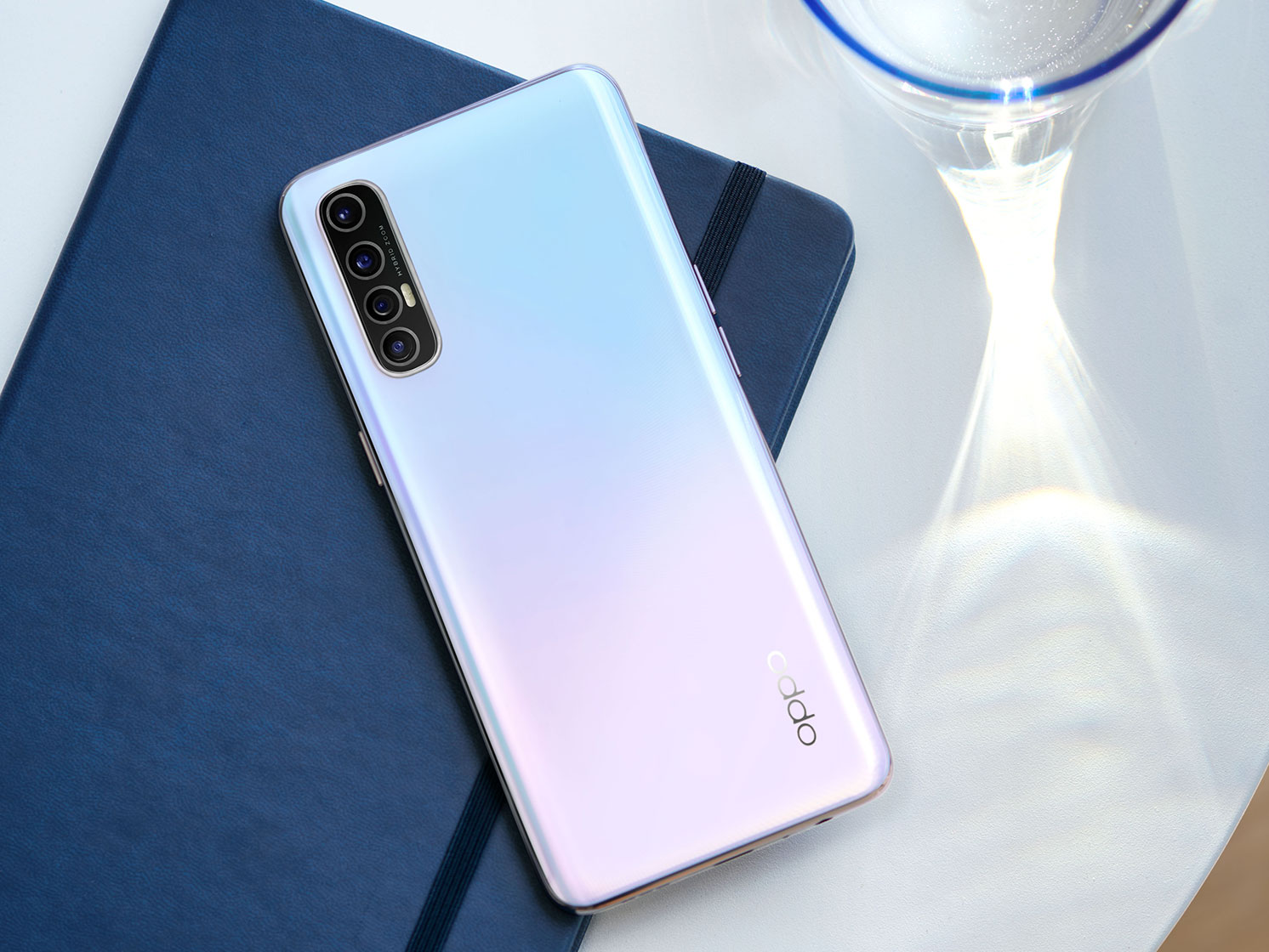Bingung Pilih Oppo 5G, Ini 7 Opsi yang Paling Pas dari 2 Jutaan Hingga Kelas Menengah