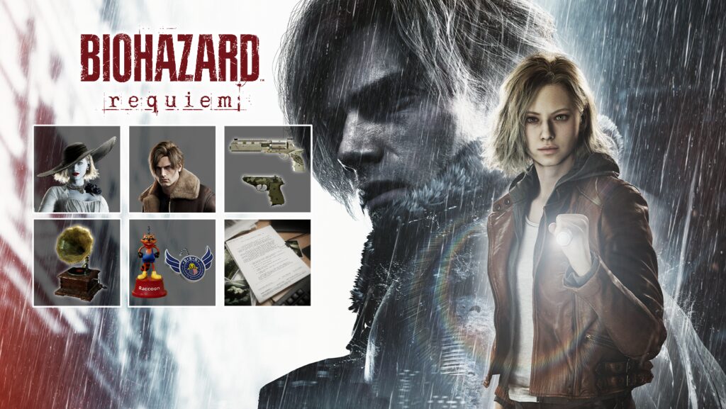 DLC Resident Evil Requiem Tak Bisa Langsung Dimainkan, Capcom Pasang Syarat Tamat Dulu