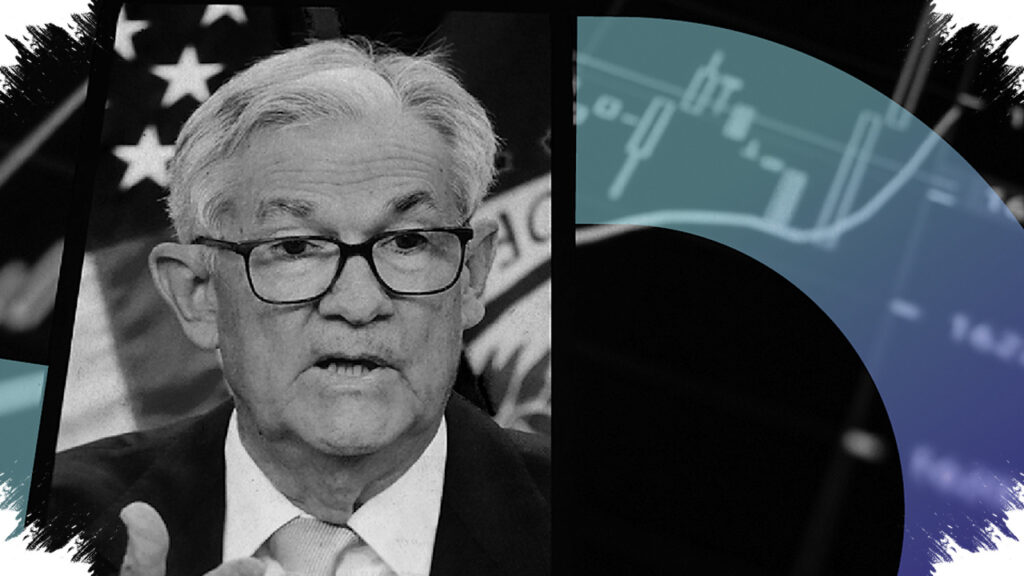 Bitcoin Dan Ethereum Terkoreksi, The Fed Bertahan Dan Memukul Harapan Pasar Crypto