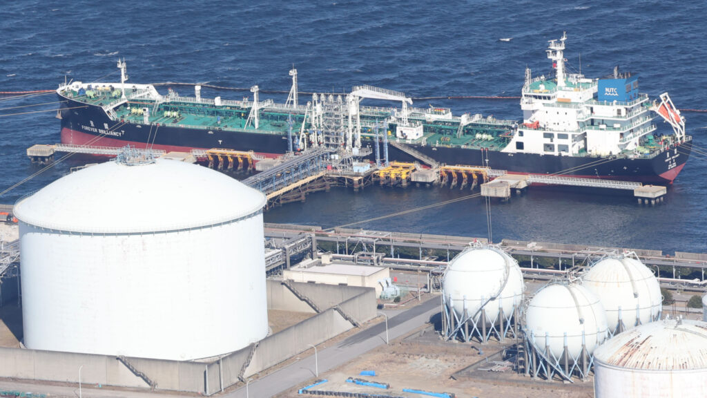 Idemitsu Maru Tembus Selat Hormuz, Tanker Jepang 2 Juta Barel Nekat Keluar Dari Zona Perang