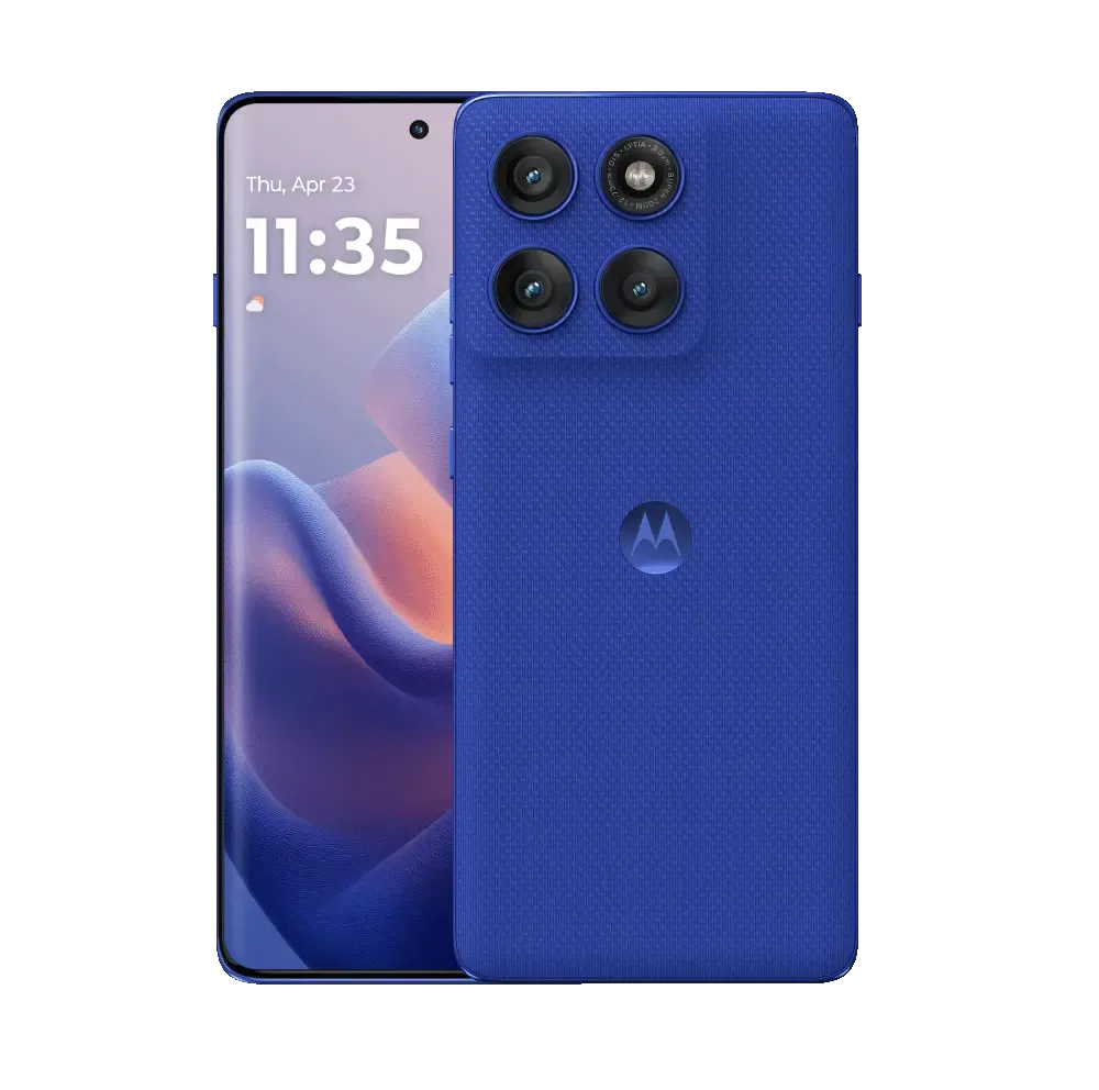 Motorola Edge 60 Pro, HP Gaming Tipis yang Tetap Ngebut Saat Multitasking Berat