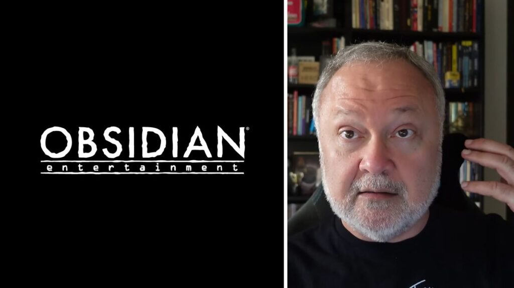 Tim Cain Siap Buat Satu Game Lagi, Isyarat Perpisahan dari Obsidian