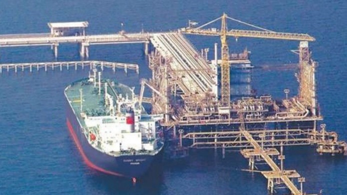 Juaymah Rusak, Aramco Tangguhkan LPG Mei 2026, Asia Kian Terjepit Pasokan