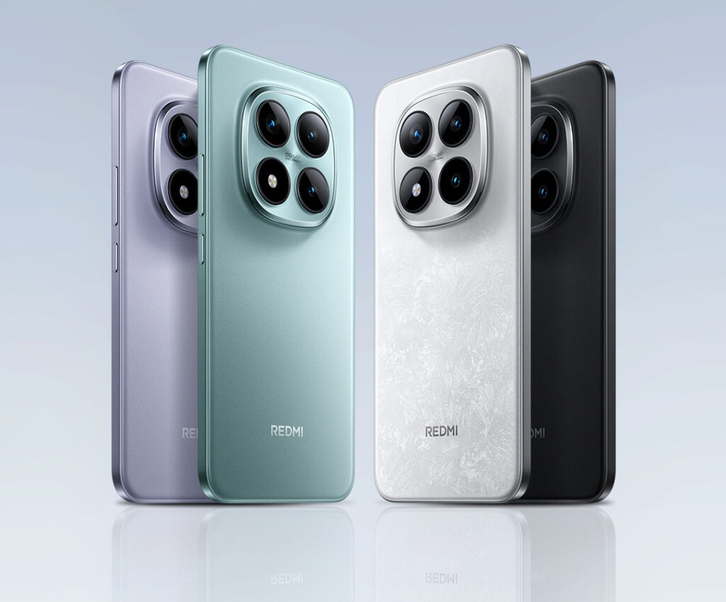 Xiaomi 2026 Tak Lagi Soal Redmi Murah, Ada Flagship Leica Dan Baterai Raksasa