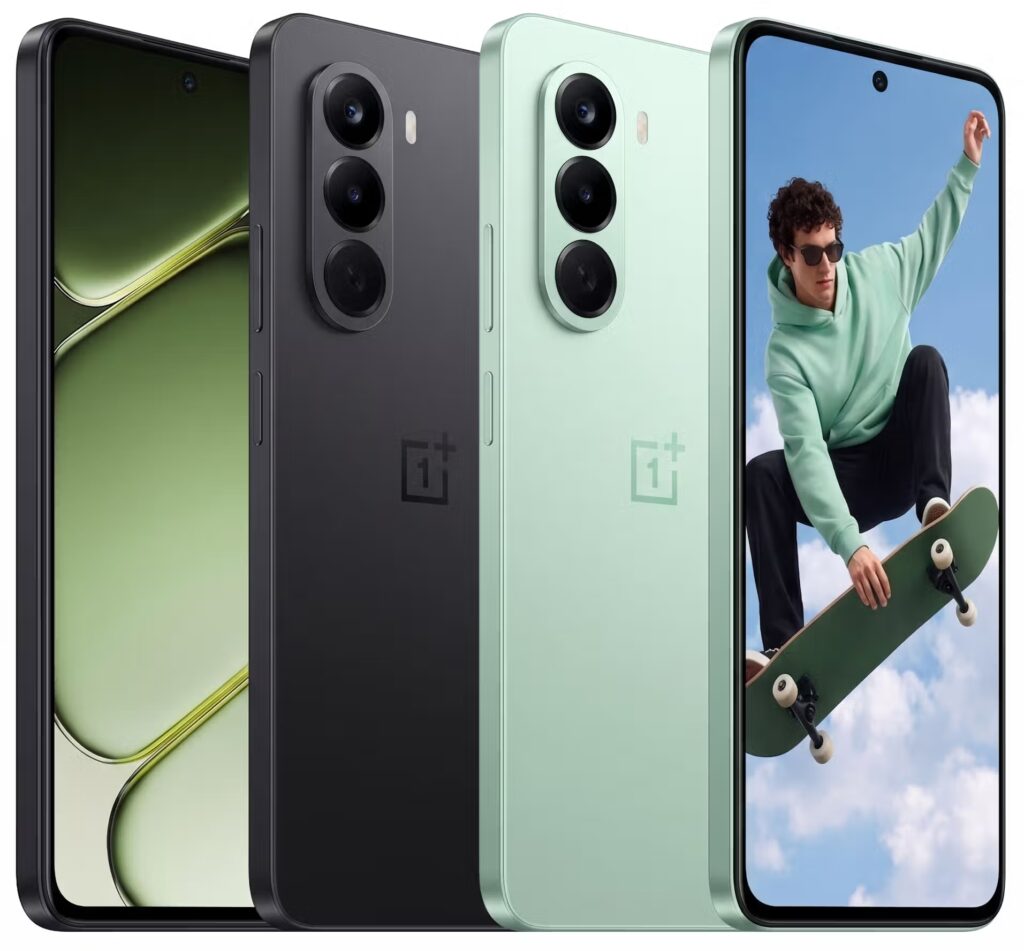 OnePlus Nord CE 6 Bawa Baterai 8.000 mAh, Tapi Chipset-Nya Justru Turun Kelas