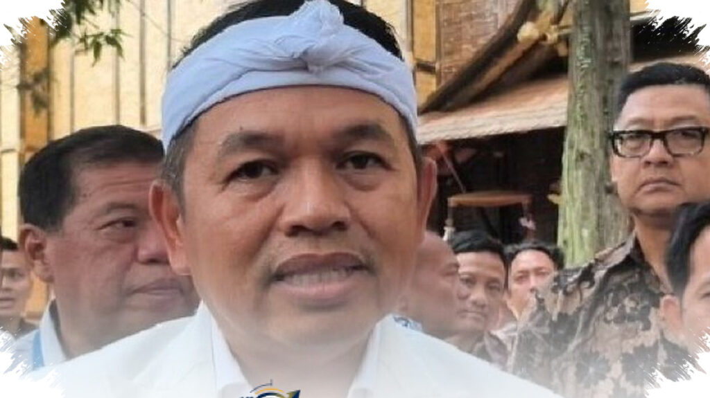 Dedi Mulyadi Minta Ormas di Pelintasan Bekasi Ditertibkan, Aset Publik Harus Kembali