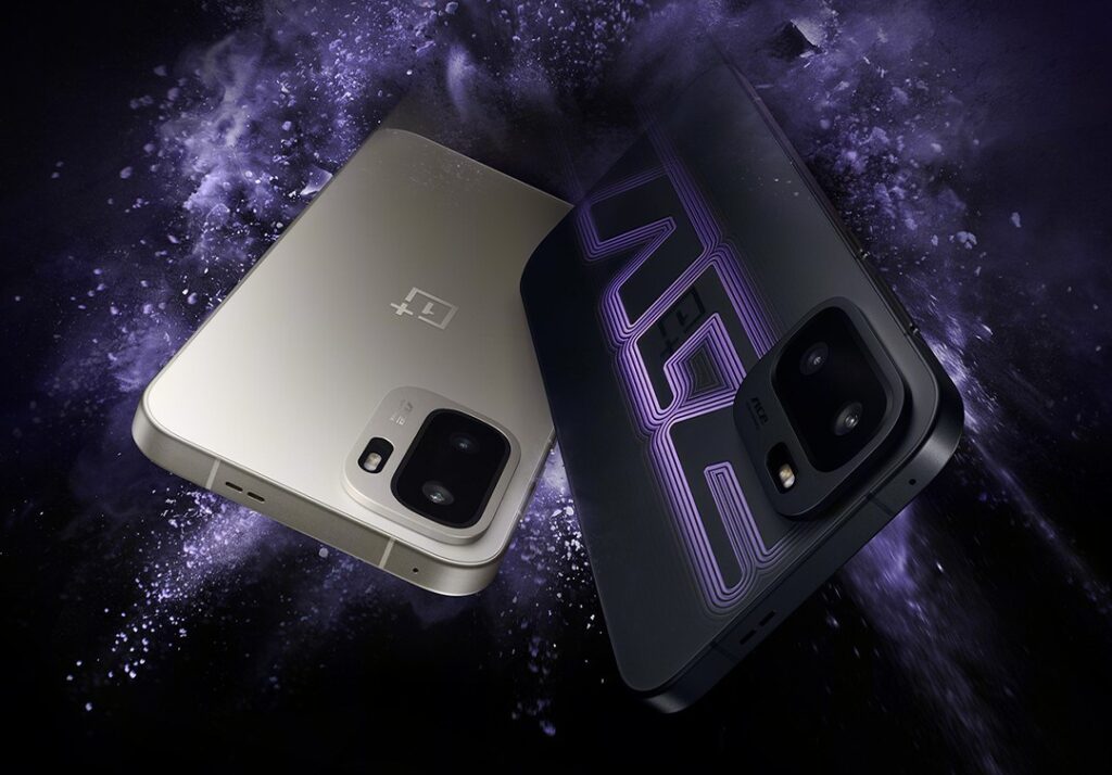 OnePlus Ace 6 Ultra Resmi, Ponsel Gaming Ini Tembus 165 Fps dan Punya Kontroler Khusus