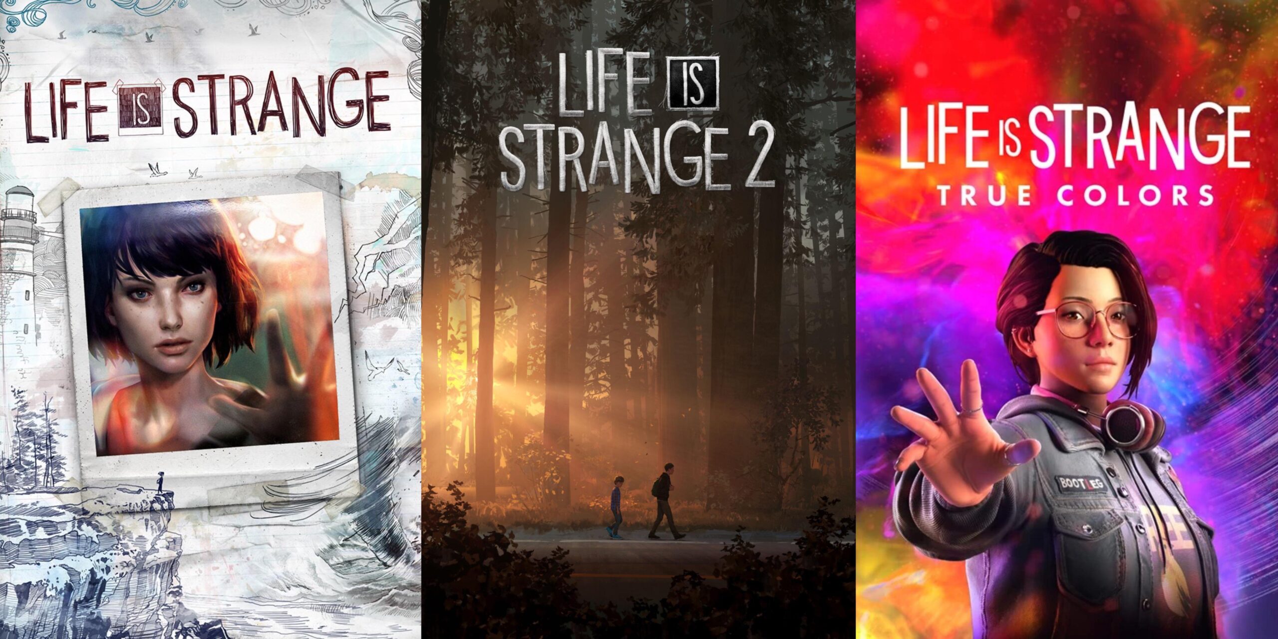 7 Game Life Is Strange, Dari Emosi Paling Nempel Sampai yang Paling Bikin Kecewa