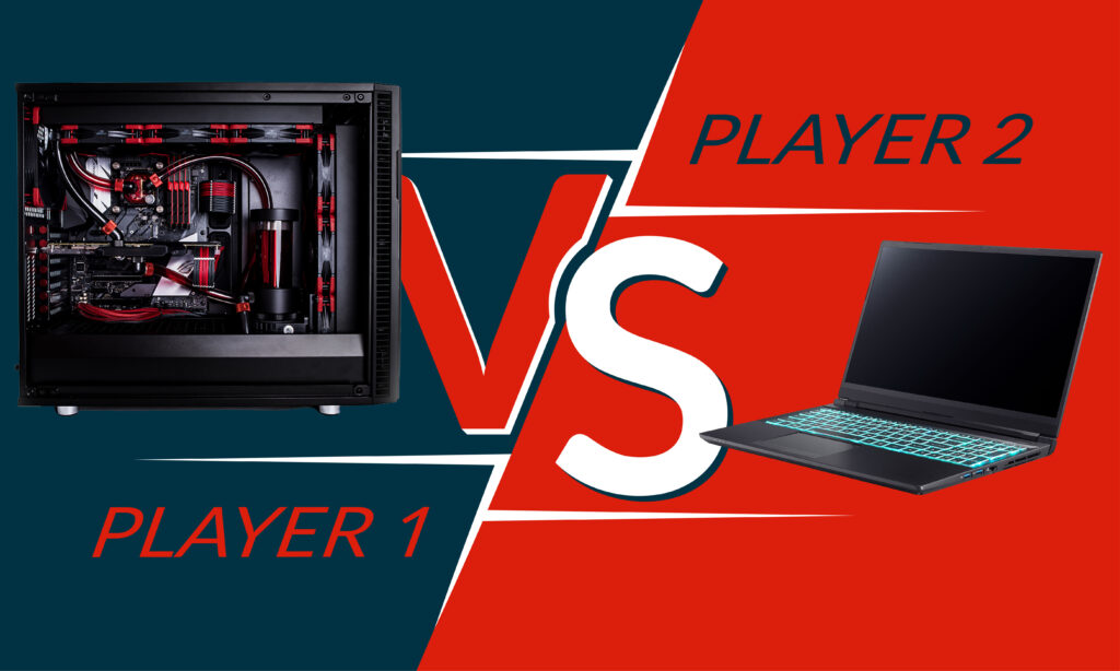 Laptop Gaming Masih Unggul Di Tenaga, Laptop Kerja Menang Di Nyaman Dan Mobilitas
