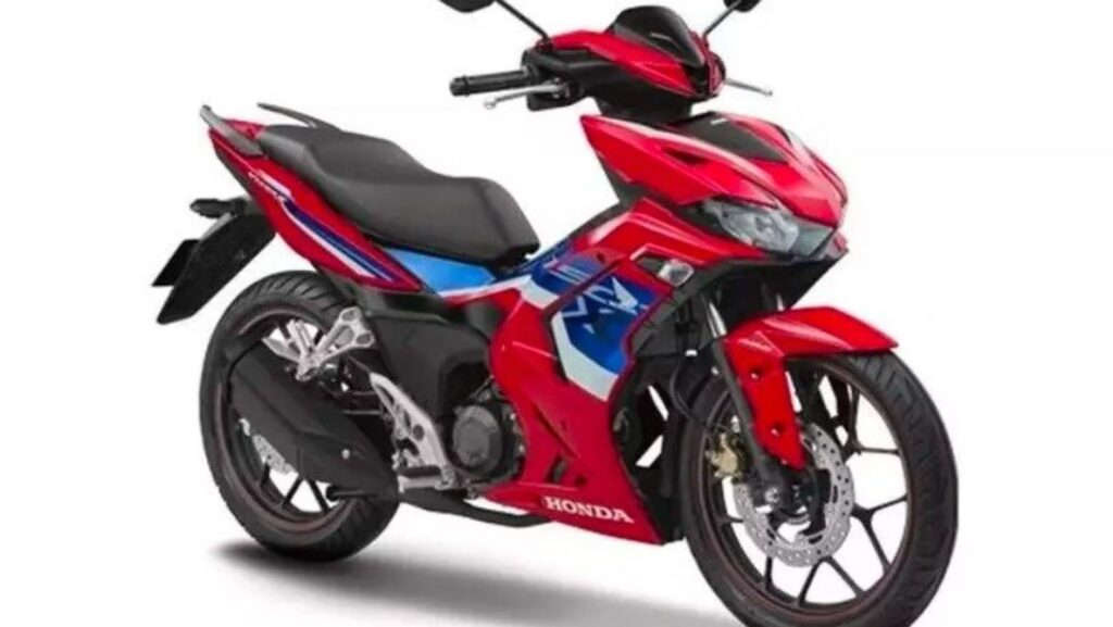 Honda Supra GTR 150 Di Surabaya Masih Menggoda, DP Rp6 Jutaan Cicilan Mulai Rp627 Ribuan