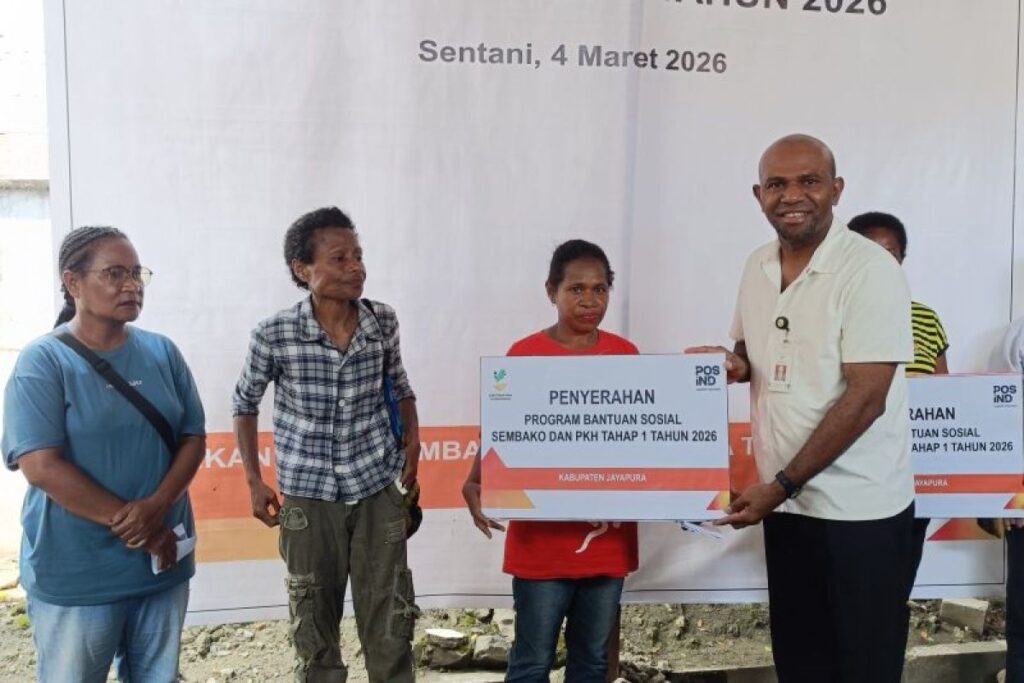 Kemensos Percepat PKH Tahap 2 2026, Warga Bisa Cek Nama dan Nominal Sendiri