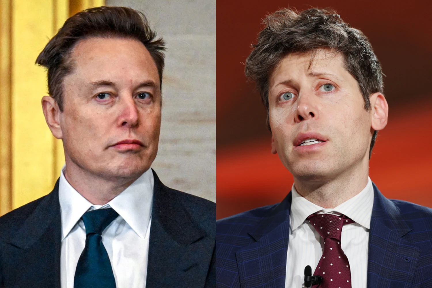Musk Vs Altman Memanas, Gugatan Rp 2.300 Triliun Berpotensi Guncang OpenAI