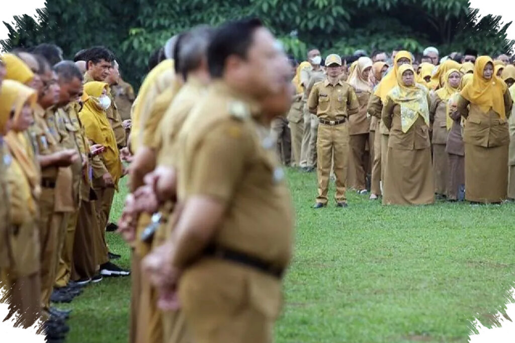Gaji Ke-13 PNS 2026 Disiapkan, Pensiunan Ikut Terima Nominal yang Lebih Tinggi