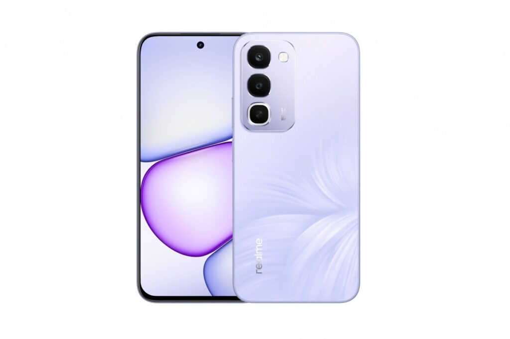 Realme C100 Siap Masuk Indonesia, Baterai 8.000mAh Janjikan 7 Tahun Performa Aman