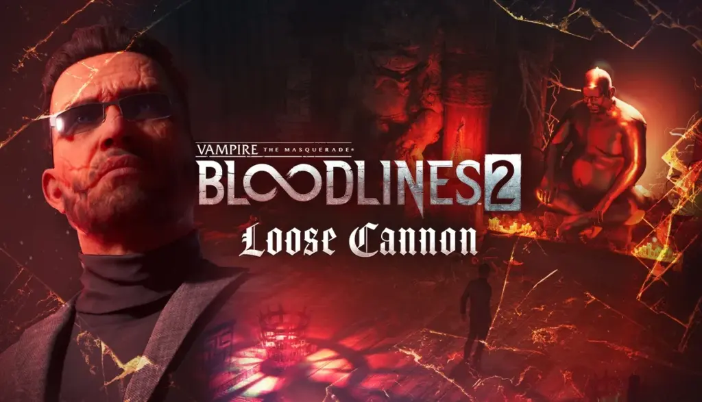 Bloodlines 2 Akhirnya Benarkan Pertarungan, DLC Pertama Hadir Besok dengan Senjata Layak Pakai