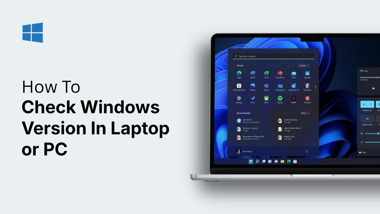Takut Salah Install Aplikasi, Cek Versi Windows Dalam Hitungan Detik di Laptop dan PC