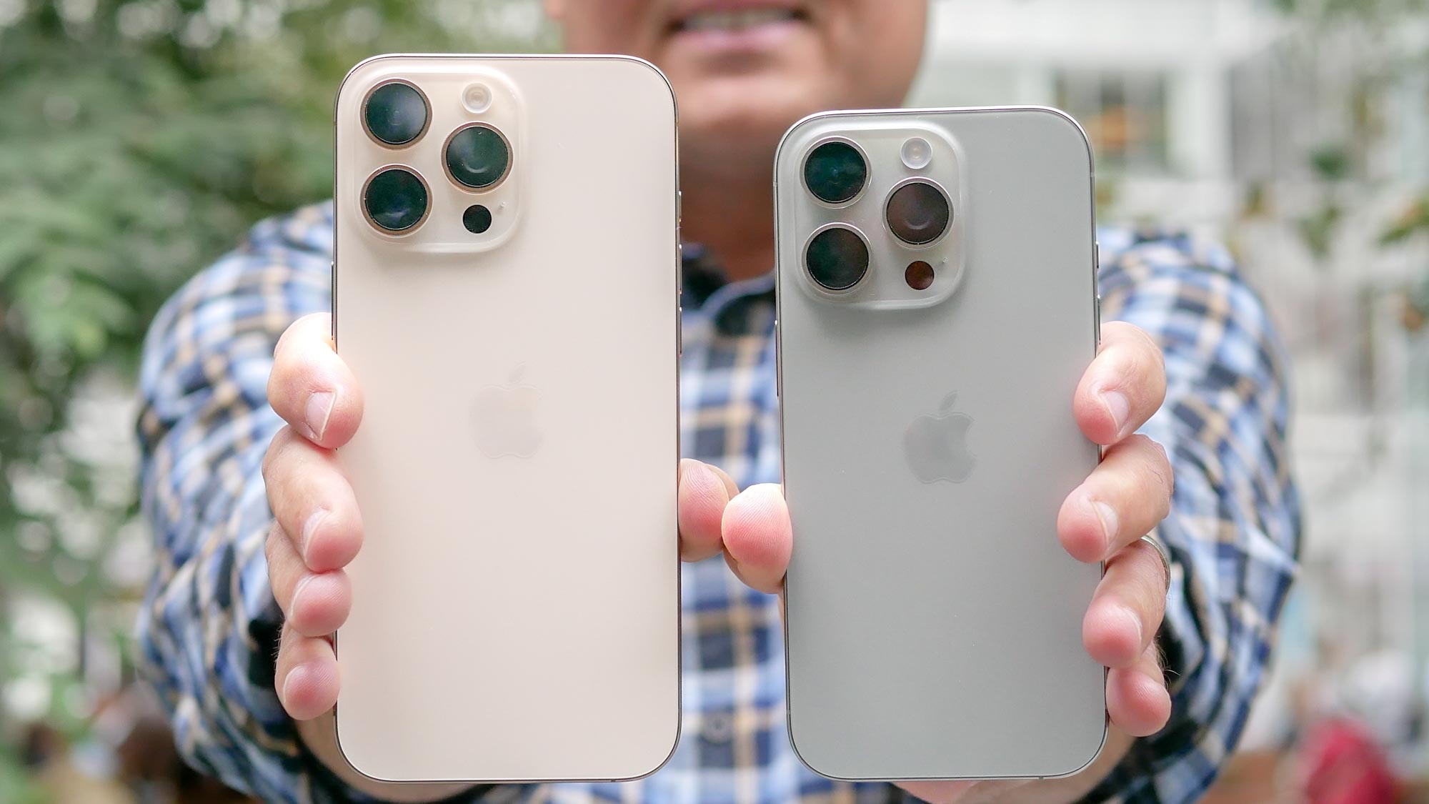 iPhone 17 Pro Turun Lagi, Diskon Bank HSBC Bikin Harga Jauh Lebih Ringan