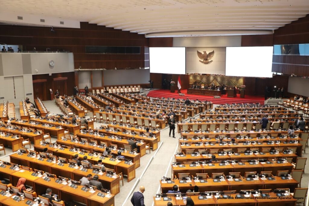 Kemenkeu Pangkas MBG, Hemat Rp50 Triliun Demi Selamatkan APBN