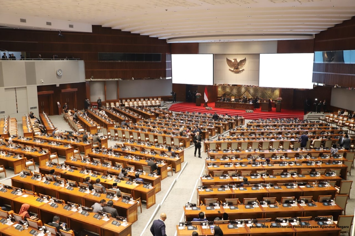 Kemenkeu Pangkas MBG, Hemat Rp50 Triliun Demi Selamatkan APBN