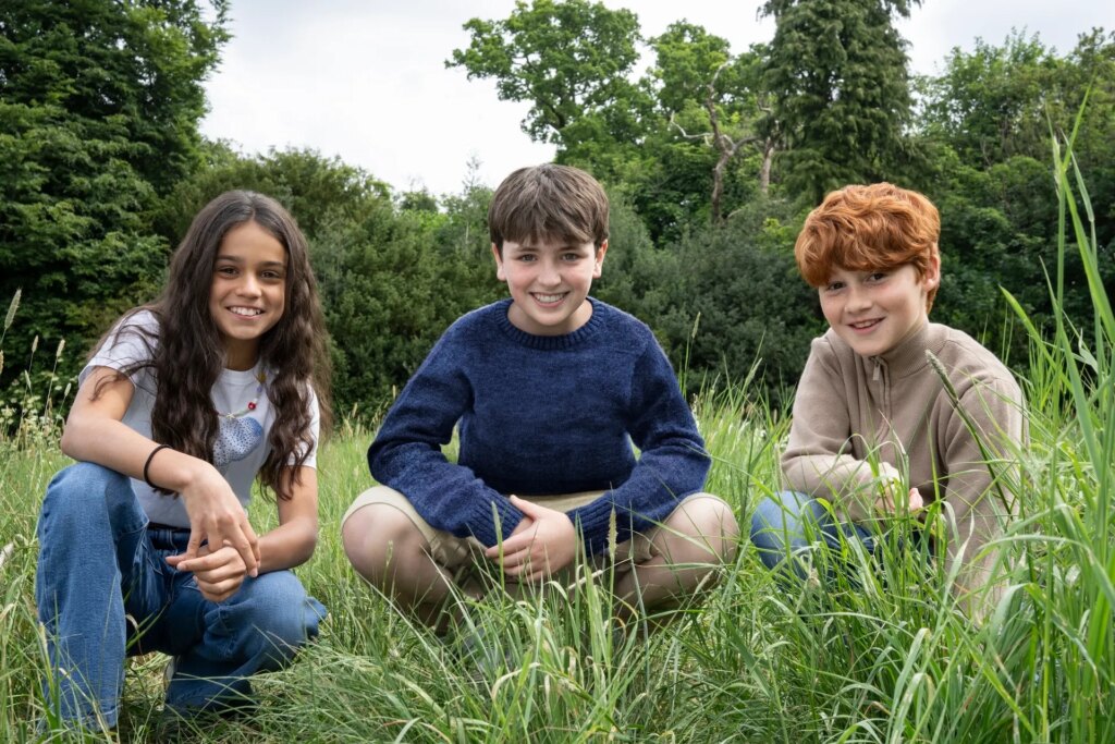 Remake Harry Potter HBO Dipertanyakan, Tapi Bukan Cast yang Jadi Masalah Utama