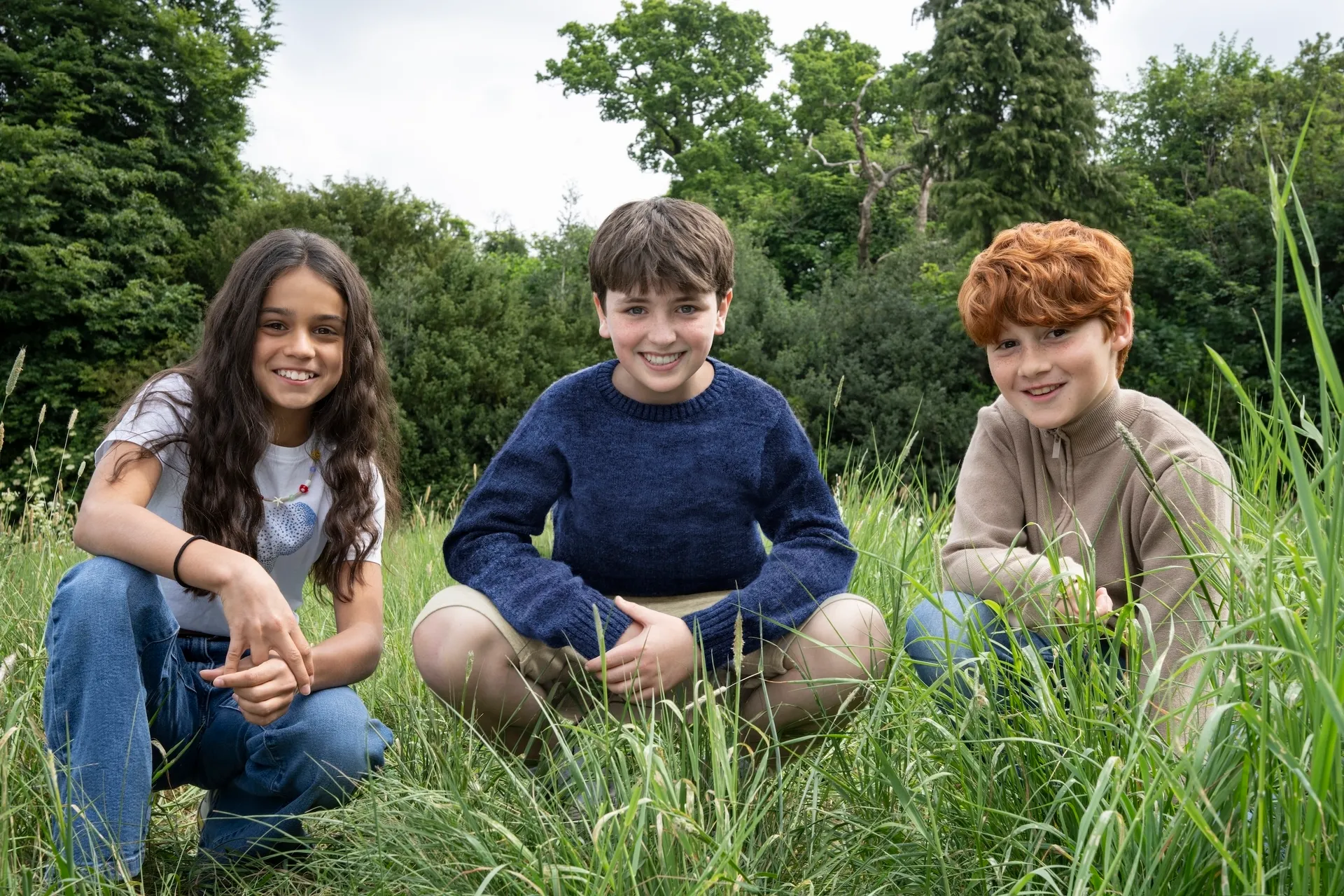 Remake Harry Potter HBO Dipertanyakan, Tapi Bukan Cast yang Jadi Masalah Utama