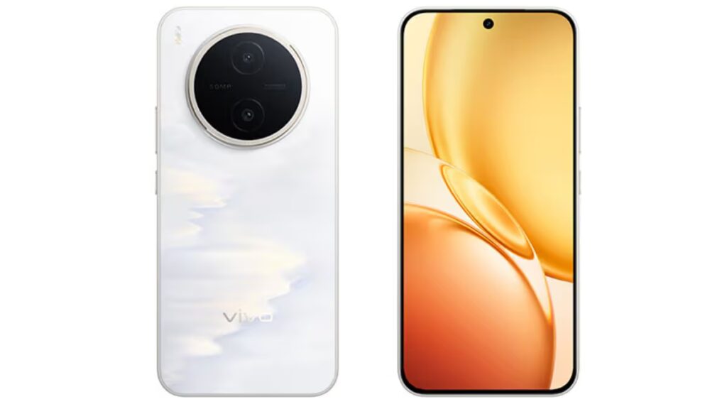 Vivo Y600 Pro Siapkan Baterai 10.200 mAh, Ancaman Serius Bagi Midrange 2026