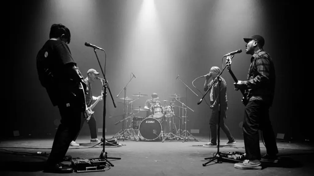 Seringai Kembali Dengan Formasi Baru, Konser Anastasis Jadi Jawaban Setelah Ditinggal Ricky