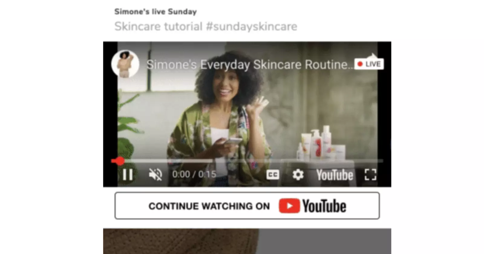 YouTube Uji Iklan Livestream Split-Screen, Siaran Tetap Jalan Tapi Masih Ada Celah