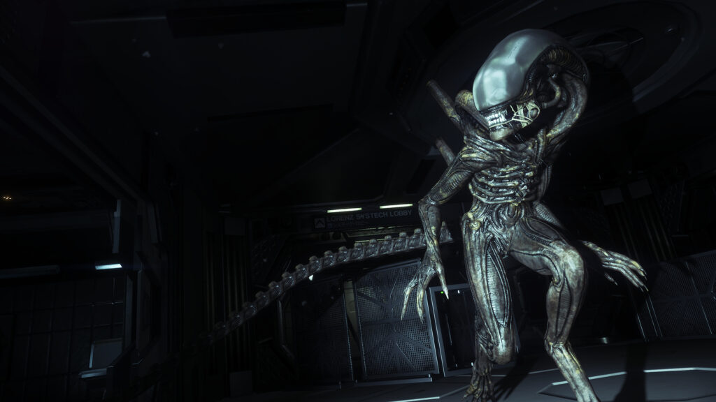 Sega Menggoda Alien: Isolation 2, Teaser Gelapnya Menjebak Rasa Aman Palsu