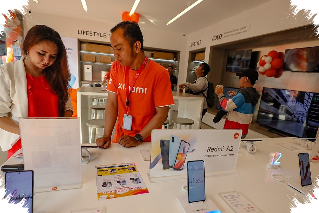 Redmi Uji HP 10.000 mAh dengan 100W, Pengisian Ngebut Tak Lagi Mengorbankan Daya Tahan