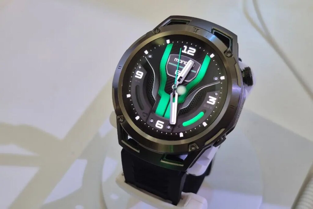 Infinix Serius Garap Gaming AIoT, GTWATCH 5 Pro Dan GTBUDS 5 Tampil Murah Tapi Niat