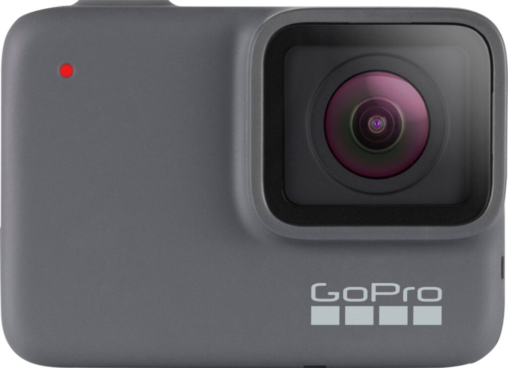 GoPro HERO7 Silver Masih Masuk Akal Untuk Outdoor, 4K Tahan Air Tanpa Casing Tambahan