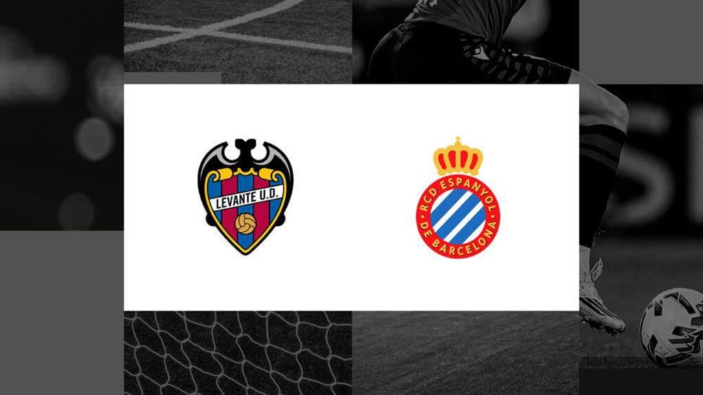 Espanyol Jamu Levante Di RCDE, Ujian Hidup-Mati Untuk Jauh Dari Jurang Degradasi