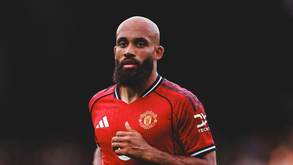 Bryan Mbeumo Tersendat Delapan Laga, Posisi di Manchester United Mulai Terancam