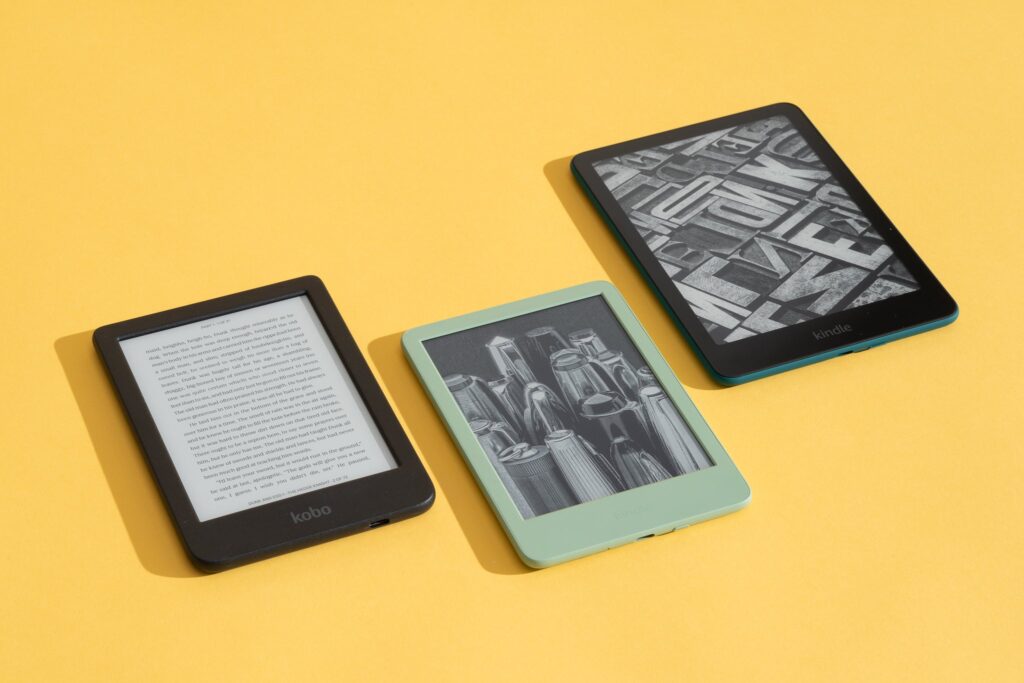Amazon Dan Kobo Rilis Casing Edisi Terbatas Untuk Ereader, Salah Satunya Bisa Habis Cepat