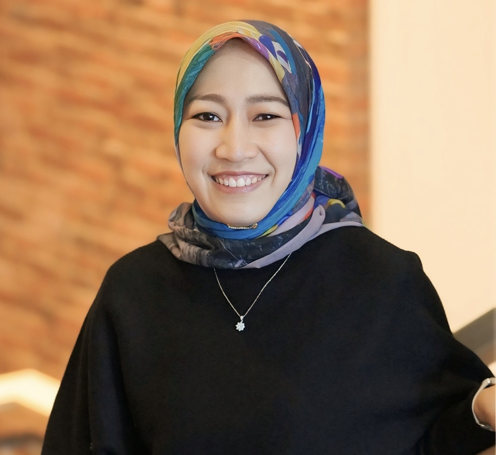 TIME Soroti Dr Sari Chairunnisa, Saat Halal Beauty Indonesia Naik Kelas Dengan Visi Perempuan