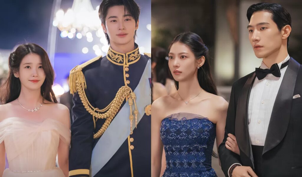 7 Hobi Tak Terduga Pangeran Agung Ian Di Perfect Crown, Dari Buru Sampai Nyetir Diam-Diam