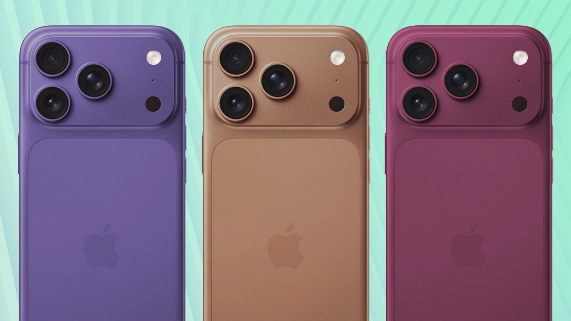 Warna iPhone 18 Pro Bocor, Hitam Absen Dan Dark Gray Muncul Sebagai Pengganti