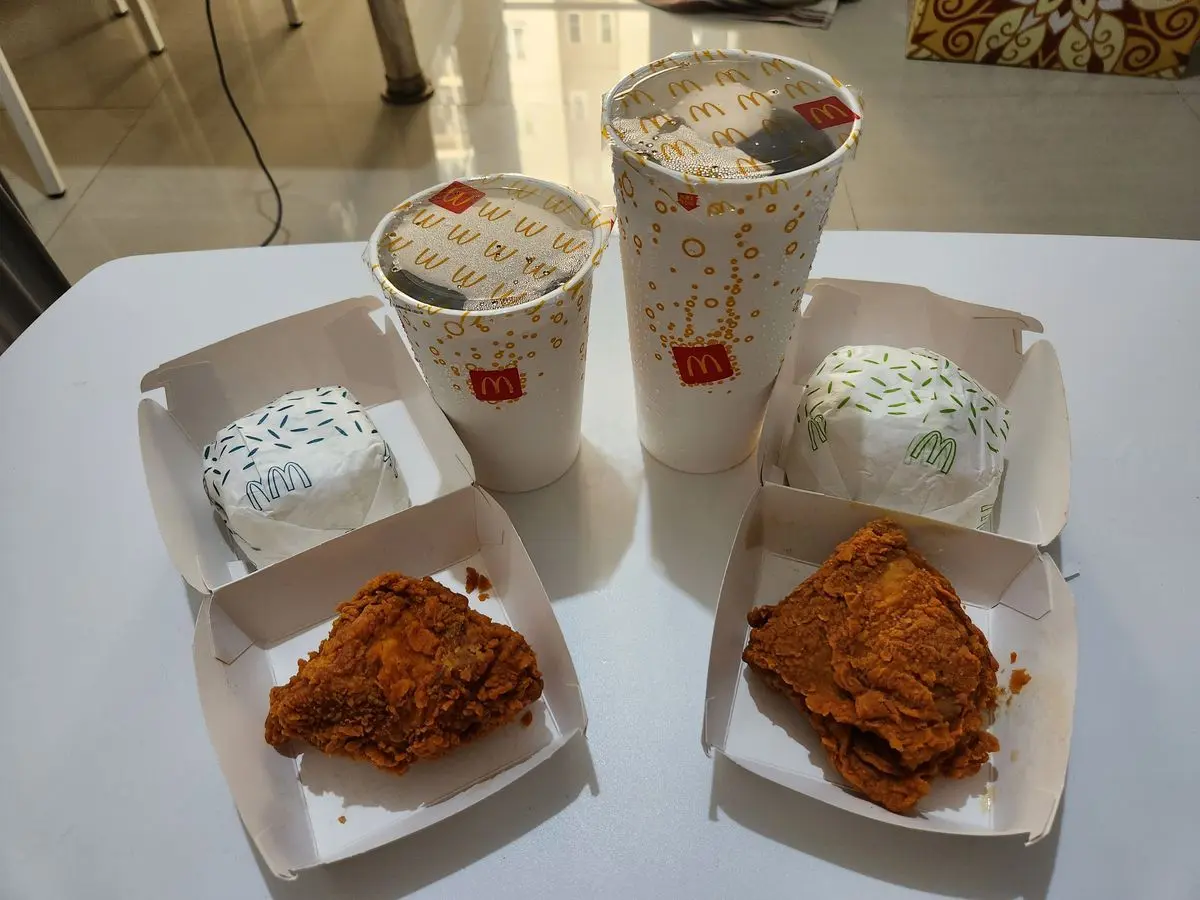 McDonald’s Rombak Paket HeBat, Menu Makin Banyak Mulai Rp20 Ribuan di Tengah Konsumen Selektif