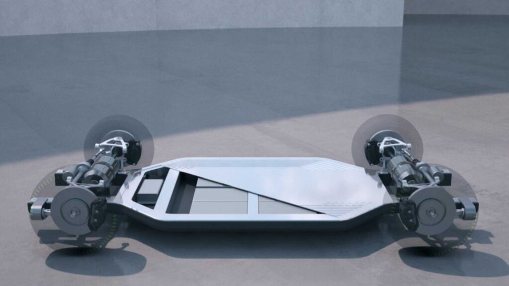 Nissan Siapkan EV Solid-State Untuk Indonesia, Harga Bisa Mendekati Mobil Bensin