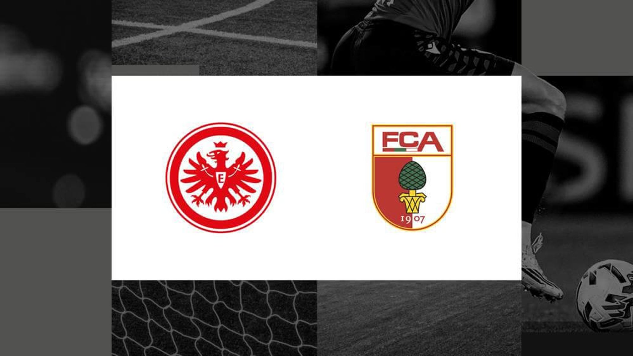 WWK Arena Penuh, Augsburg Siap Menjegal Frankfurt Dalam Laga Penentu Eropa