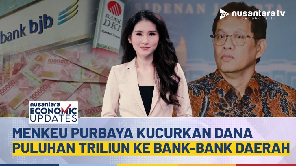 Purbaya Bantah Kas Cuma Rp120 Triliun, Dana Rp300 Triliun Ternyata Dipindah untuk Ekonomi