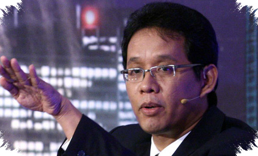Purbaya Yakin IHSG Bisa Tembus 10.000, Fondasi Ekonomi Disebut Lebih Kuat dari Tekanan Pasar