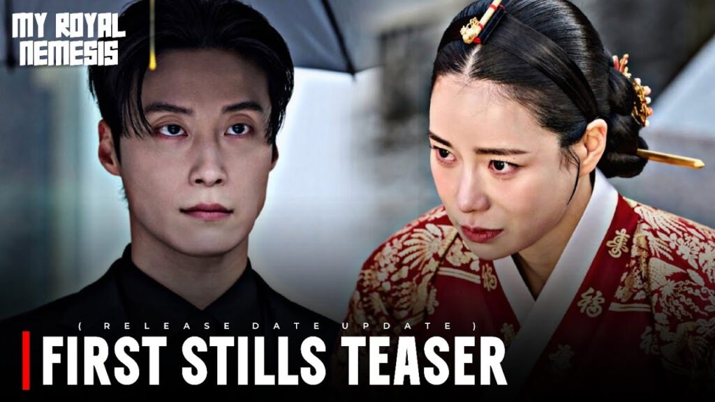 Heo Nam Jun Langganan Jadi Konglomerat Kejam, Dari Your Honor Hingga My Royal Nemesis